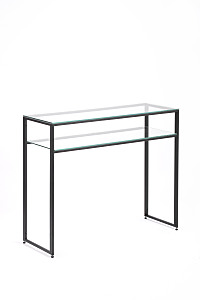 Консоль AllConsoles 1041-CB clear